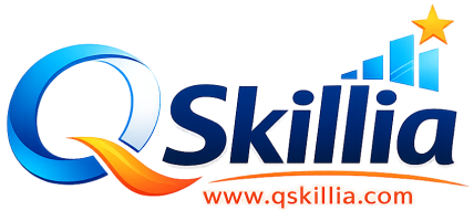 QSkillia – The Qudah Academy for Skills, Learning & Research